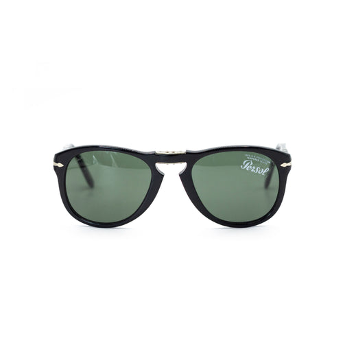Lunettes reconditionnées Persol - 714 95/31 Steve McQueen