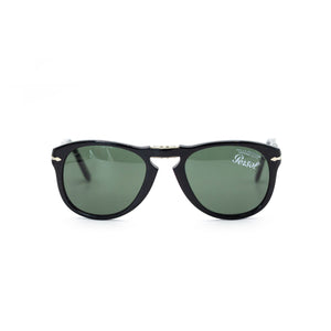 Lunettes reconditionnées Persol - 714 95/31 Steve McQueen