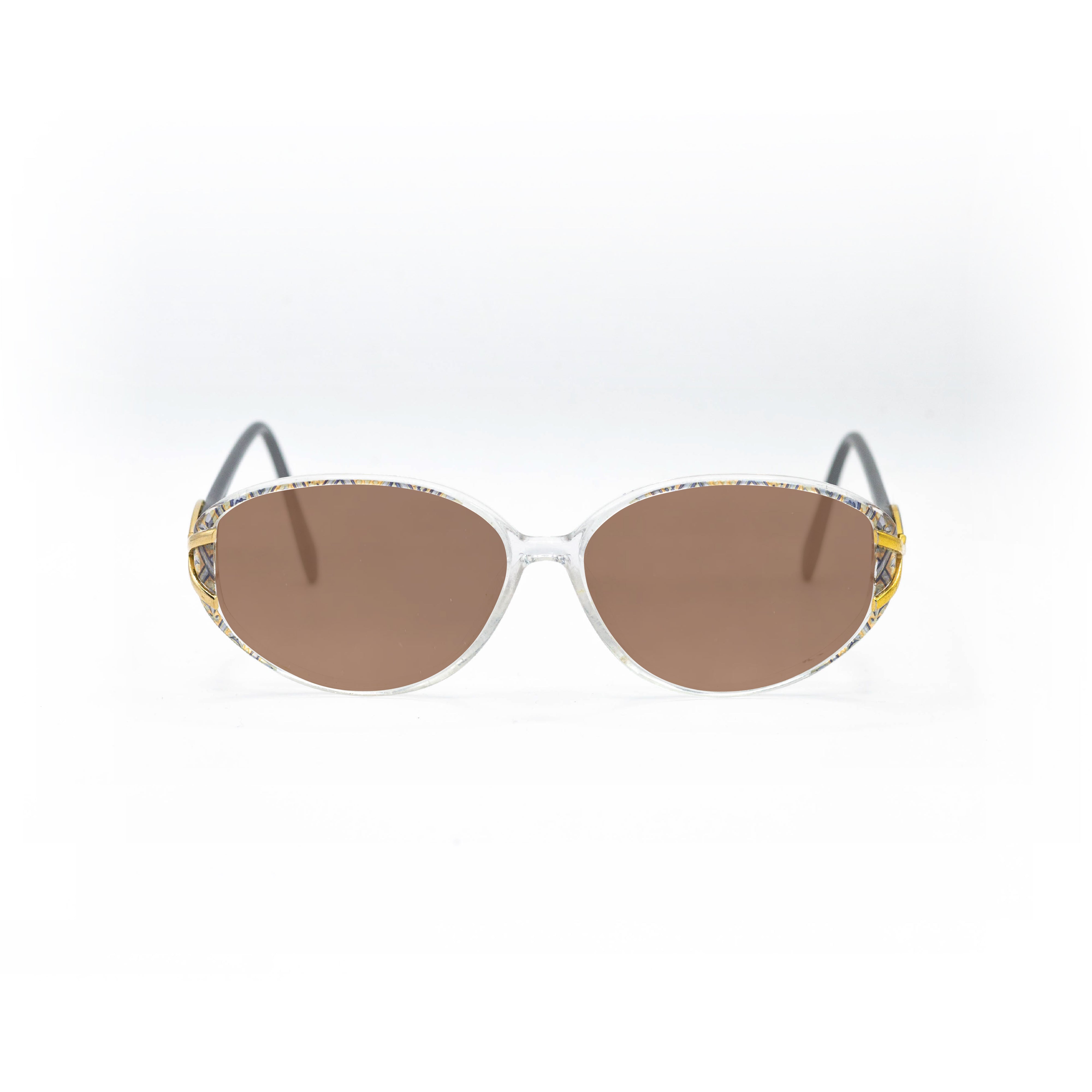 Lunettes reconditionnées Silhouette 907 –