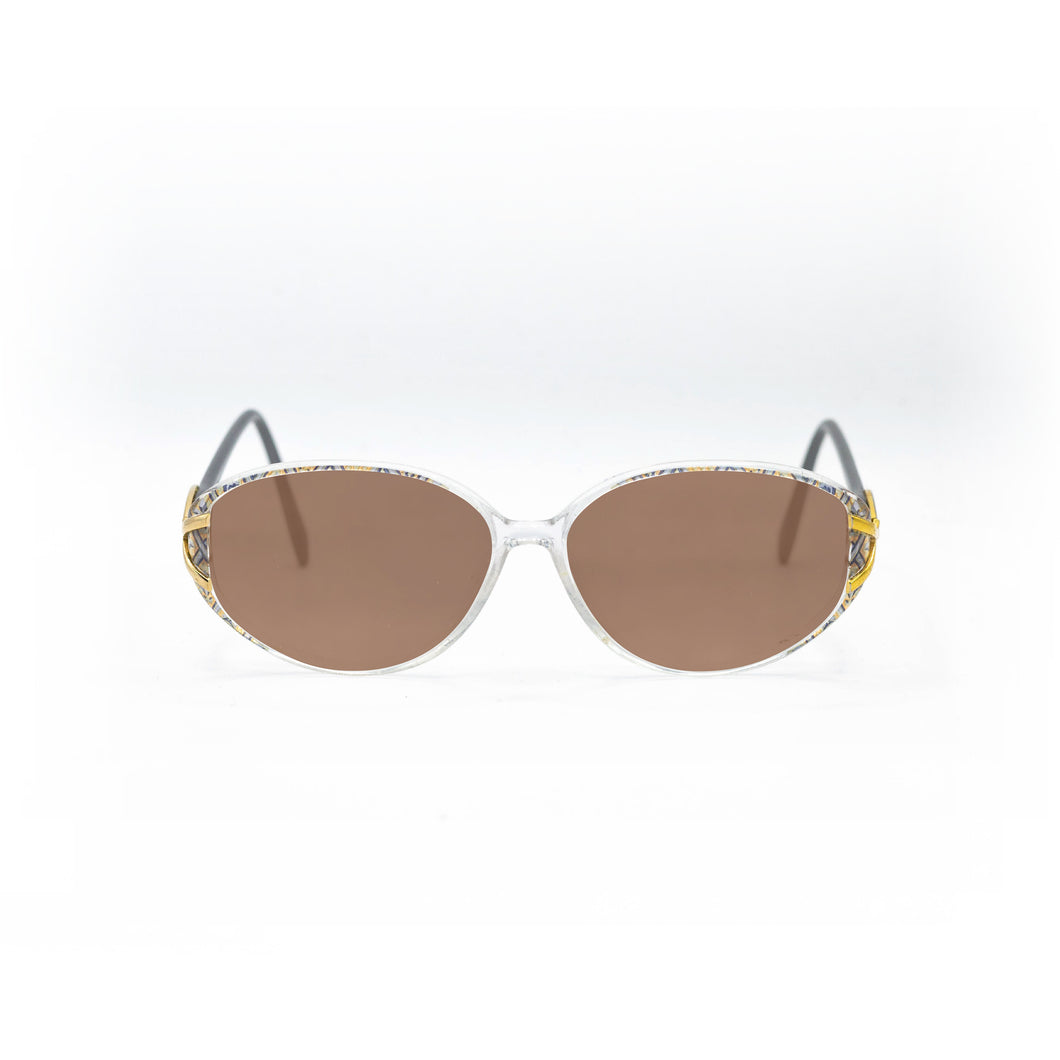 Lunettes reconditionnées Silhouette - 907