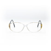 Charger l&#39;image dans la galerie, Lunettes reconditionnées Silhouette - 907
