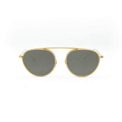 Lunettes reconditionnées Nathalie Blanc - Edgard