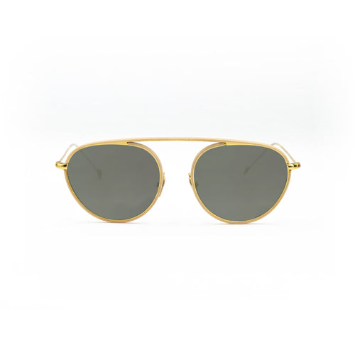 Lunettes reconditionnées Nathalie Blanc - Edgard