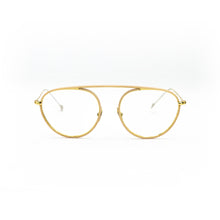 Charger l&#39;image dans la galerie, Lunettes reconditionnées Nathalie Blanc - Edgard
