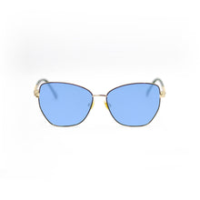 Charger l'image dans la galerie, Lunettes reconditionnées Swarovski - SK5393
