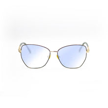 Charger l'image dans la galerie, Lunettes reconditionnées Swarovski - SK5393
