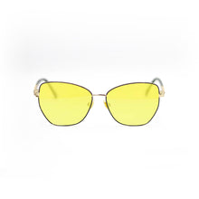 Charger l'image dans la galerie, Lunettes reconditionnées Swarovski - SK5393
