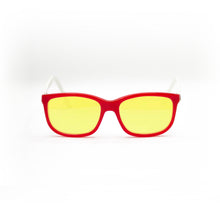 Charger l'image dans la galerie, Lunettes reconditionnées Gucci - GG1635
