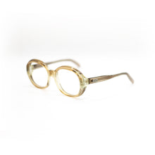 Charger l'image dans la galerie, Lunettes reconditionnées Les frères Lissac - C156
