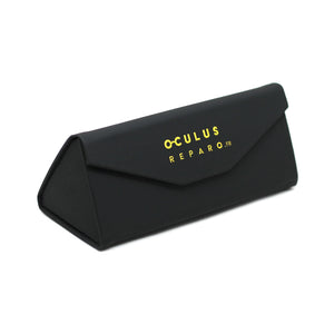 Etui à lunettes pliable et personnalisable