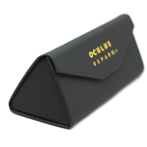 Etui à lunettes pliable et personnalisable