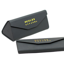 Charger l&#39;image dans la galerie, Etui à lunettes pliable et personnalisable
