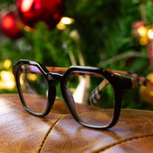 Charger l&#39;image dans la galerie, Lunettes reconditionnées Burberry - B2294
