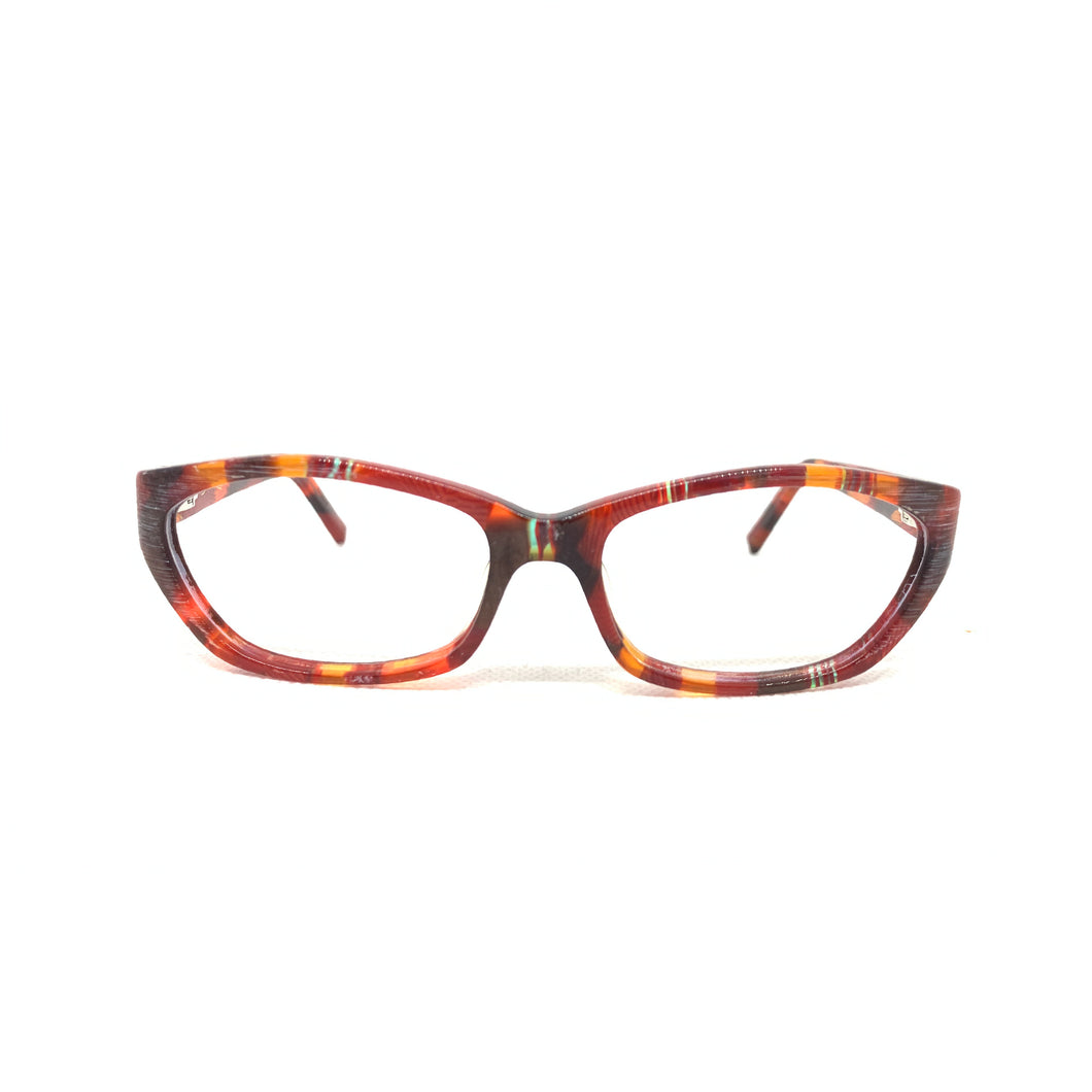 Lunettes reconditionnées Jean-François Rey - JF1261