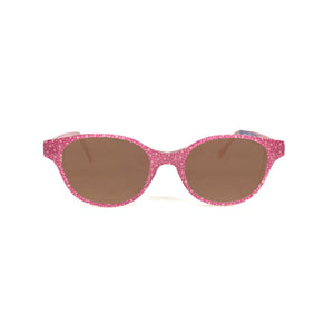Lunettes reconditionnées Lafont - TIC 43
