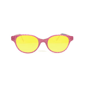Lunettes reconditionnées Lafont - TIC 43