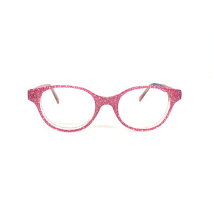 Lunettes reconditionnées Lafont - TIC 43