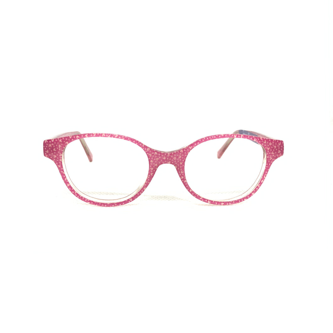 Lunettes reconditionnées Lafont - TIC 43