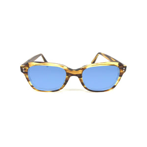 Lunettes reconditionnées Vincent Kaes - KE004
