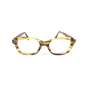 Lunettes reconditionnées Vincent Kaes - KE004