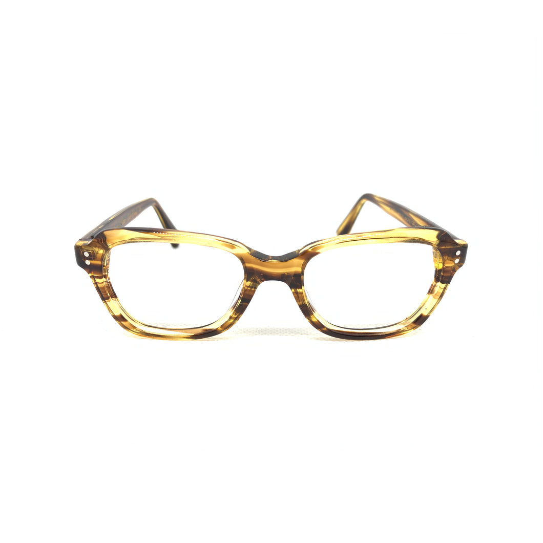 Lunettes reconditionnées Vincent Kaes - KE004