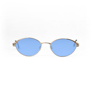 Lunettes reconditionnées Dégriffées - 077