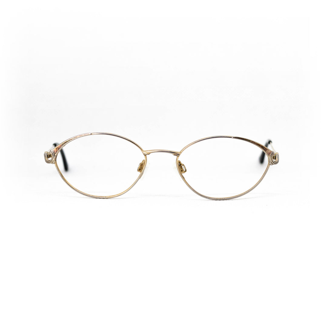 Lunettes reconditionnées Dégriffées - 077