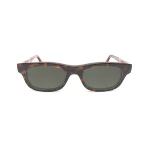 Lunettes reconditionnées Dérome Brenner - Carl 16