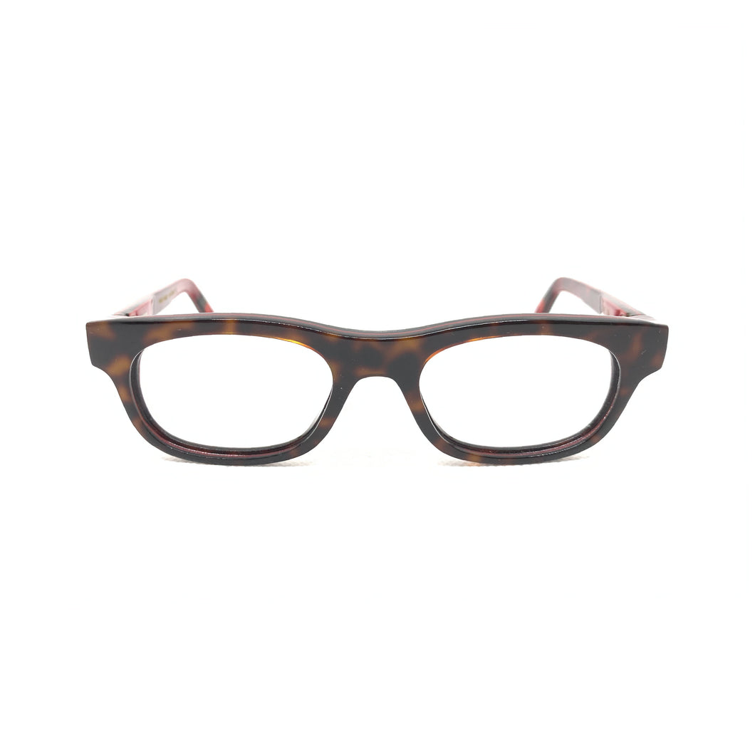 Lunettes reconditionnées Dérome Brenner - Carl 16