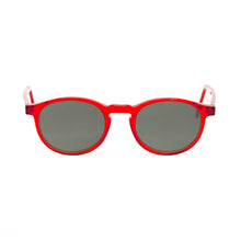 Charger l&#39;image dans la galerie, Lunettes reconditionnées Mythic Classic - Rubis
