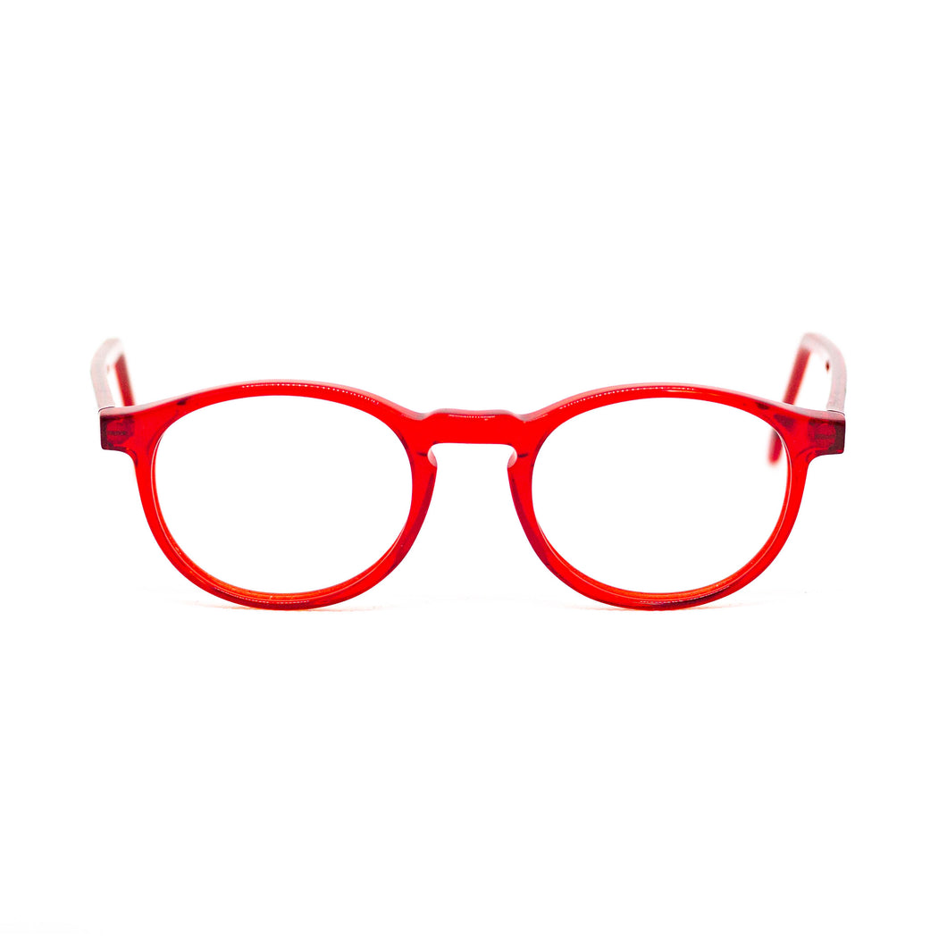 Lunettes reconditionnées Mythic Classic - Rubis