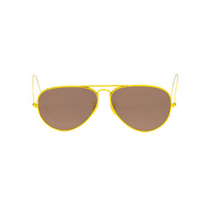 Lunettes reconditionnées Ray Ban - Aviator B&L