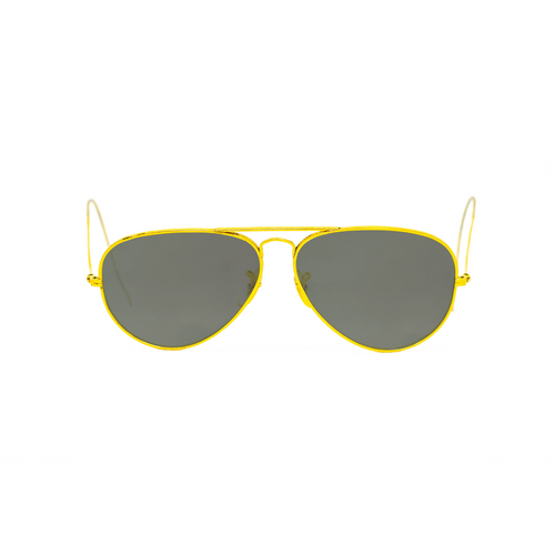 Lunettes reconditionnées Ray Ban - Aviator B&L