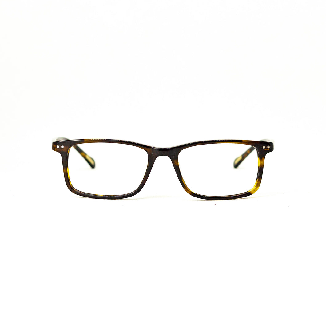 Lunettes reconditionnées John & Jess - J65