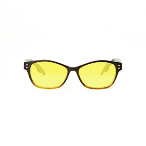 Lunettes reconditionnées Vinyl Factory - Fitzgerald