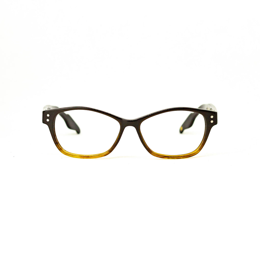 Lunettes reconditionnées Vinyl Factory - Fitzgerald