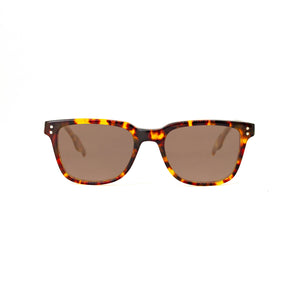 Lunettes reconditionnées Vinyl Factory - Carney