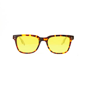 Lunettes reconditionnées Vinyl Factory - Carney