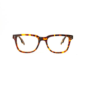 Lunettes reconditionnées Vinyl Factory - Carney