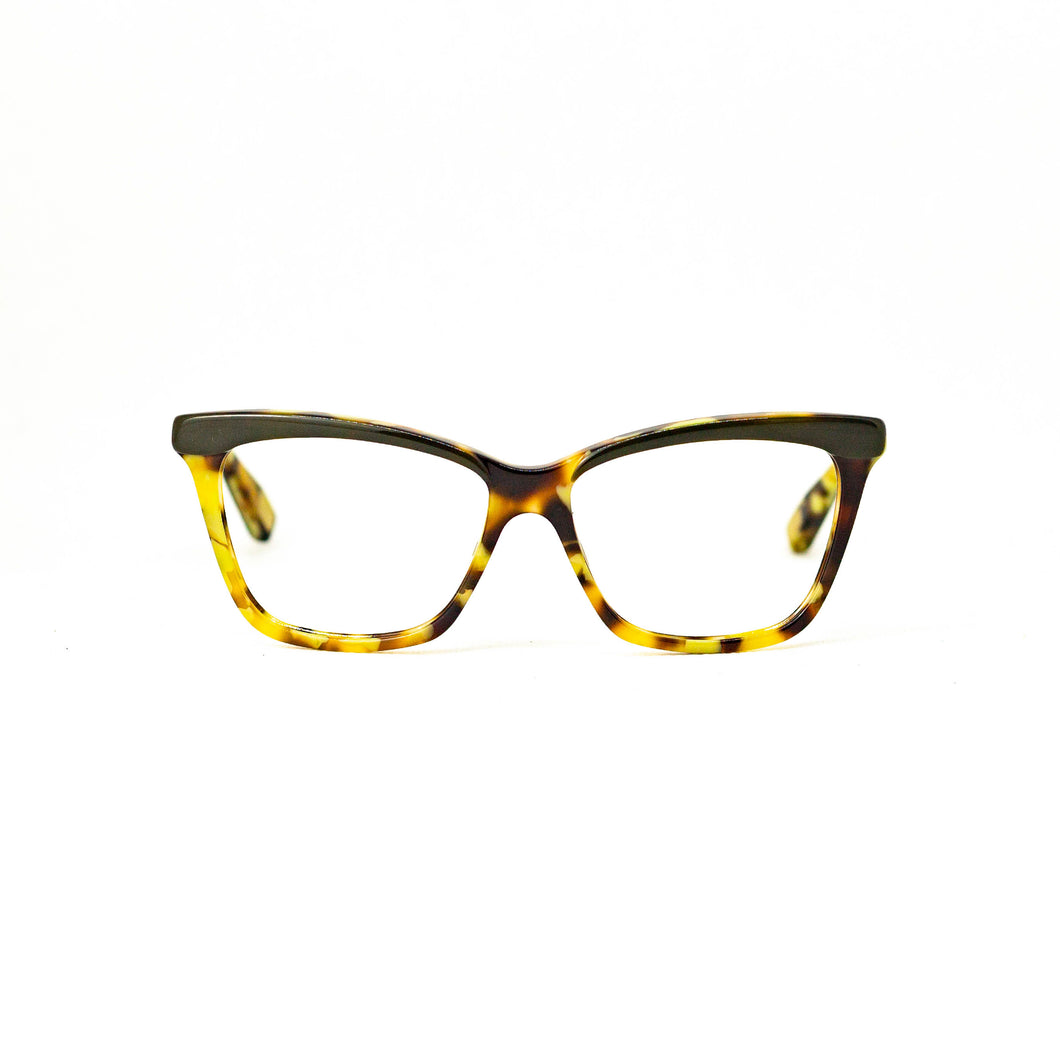 Lunettes reconditionnées Marc Jacobs - MJ414