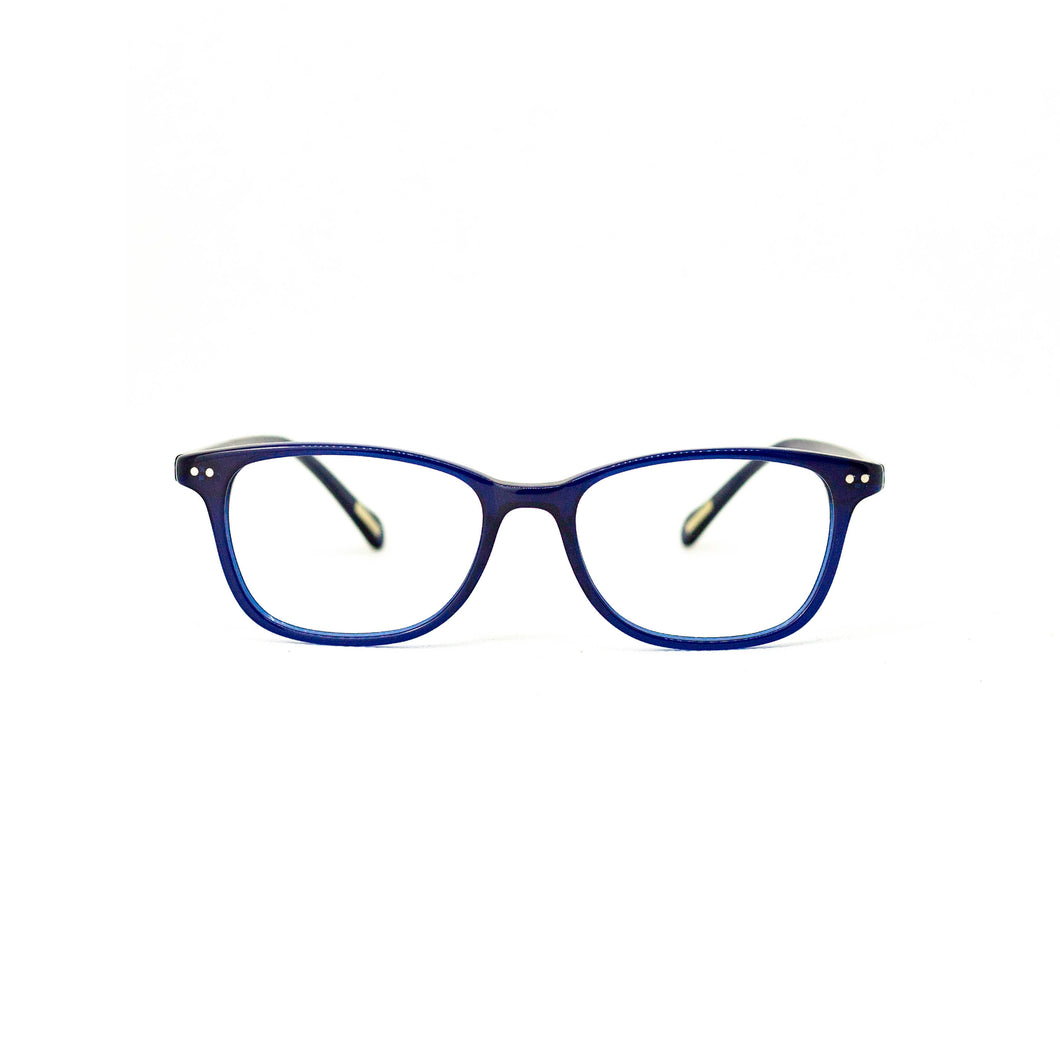 Lunettes reconditionnées John & Jess - J43