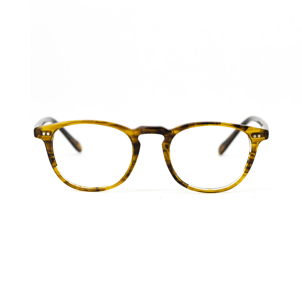 Lunettes reconditionnées John & Jess - J42