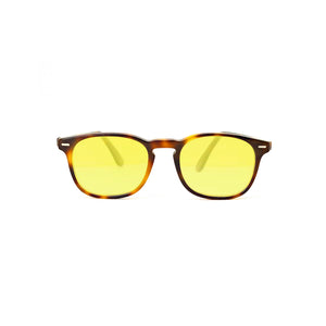Lunettes reconditionnées Slide - Delon