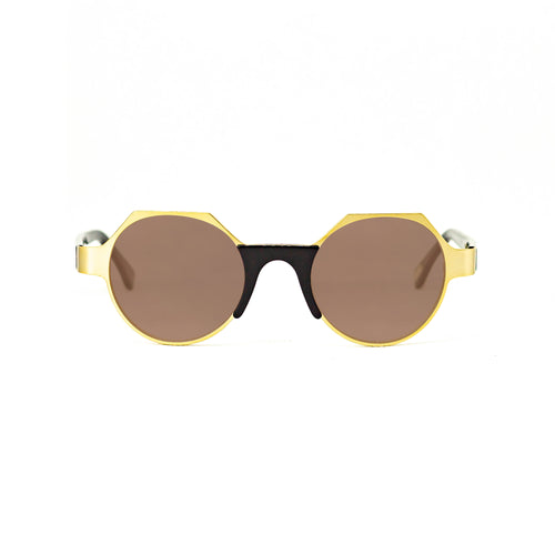 Lunettes reconditionnées Apro - Woody