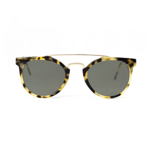 Lunettes reconditionnées French Retro - Babylone
