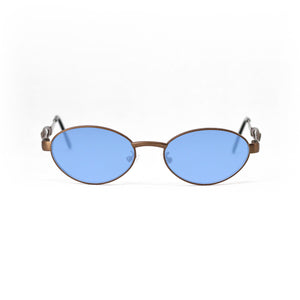 Lunettes reconditionnées Gianni Versace - S79