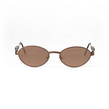 Charger l&#39;image dans la galerie, Lunettes reconditionnées Gianni Versace - S79
