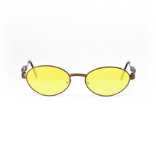 Charger l&#39;image dans la galerie, Lunettes reconditionnées Gianni Versace - S79
