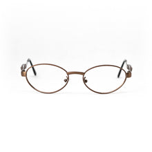 Charger l&#39;image dans la galerie, Lunettes reconditionnées Gianni Versace - S79
