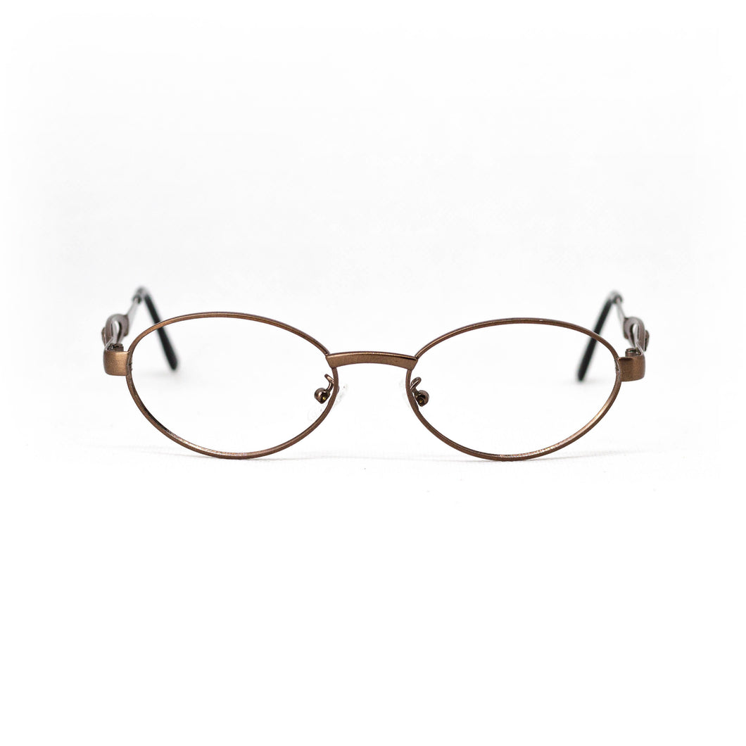 Lunettes reconditionnées Gianni Versace - S79